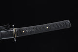 Japanese Samurai Sword Carbon Steel IAITO KATANA SHIJIAN190707