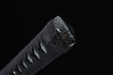 Japanese Samurai Sword Carbon Steel IAITO KATANA SHIJIAN190707