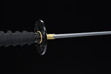 Japanese Samurai Sword Carbon Steel IAITO KATANA SHIJIAN190707