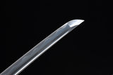 Japanese Samurai Sword Carbon Steel IAITO KATANA SHIJIAN190707