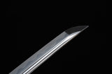 Japanese Samurai Sword High Carbon Steel IAITO KATANA SHIJIAN190709