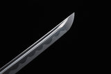 Japanese Samurai Sword High Carbon Steel IAITO KATANA SHIJIAN190709