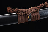Japanese Samurai Sword High Carbon Steel IAITO KATANA SHIJIAN190709