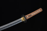 Japanese Samurai Sword High Carbon Steel IAITO KATANA SHIJIAN190709