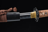Japanese Samurai Sword High Carbon Steel IAITO KATANA SHIJIAN190709