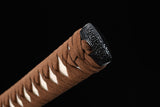 Japanese Samurai Sword High Carbon Steel IAITO KATANA SHIJIAN190709
