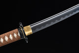 Japanese Samurai Sword High Carbon Steel IAITO KATANA SHIJIAN190709