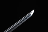 Japanese Samurai Sword High Carbon Steel IAITO KATANA SHIJIAN190709