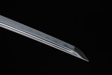 Japanese Samurai Sword High Carbon Steel IAITO KATANA SHIJIAN190709