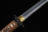 Japanese Samurai Sword High Carbon Steel IAITO KATANA SHIJIAN190709