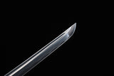 Japanese Samurai Sword Carbon Steel IAITO KATANA SHIJIAN190710