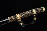Japanese Samurai Katana Tachi Swords SHIJIAN190801