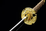 Japanese Samurai Katana Tachi Swords SHIJIAN190801