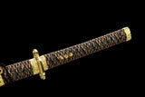 Japanese Samurai Katana Tachi Swords SHIJIAN190801