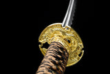 Japanese Samurai Katana Tachi Swords SHIJIAN190801