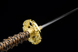 Japanese Samurai Katana Tachi Swords SHIJIAN190801