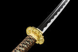Japanese Samurai Katana Tachi Swords SHIJIAN190801