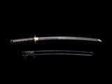 Japanese Samurai Sword Carbon Steel Katana SHIJIAN190301