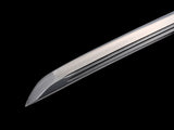 Japanese Samurai Sword Carbon Steel Katana SHIJIAN190307