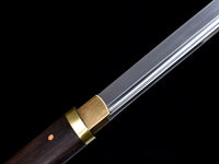 Japanese Samurai Sword Carbon Steel Ninja Sword SHIJIAN190101