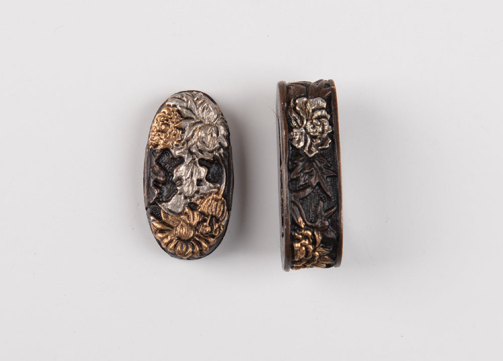 Fuchi&Kashira – SHIJIAN