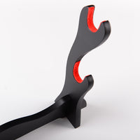 New Style Simple Two-layer Stand For Japanese Samurai Sword