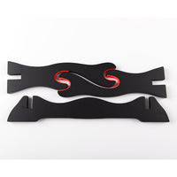 New Style Simple Two-layer Stand For Japanese Samurai Sword