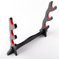 New Style Simple Three-layer Stand For Japanese Samurai Sword