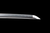 Japanese Samurai Sword High Carbon Steel IAITO KATANA SHIJIAN190703