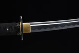 Japanese Samurai Sword High Carbon Steel IAITO KATANA SHIJIAN190706