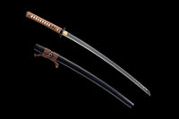 Japanese Samurai Sword High Carbon Steel IAITO KATANA SHIJIAN190709