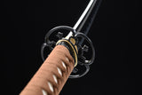 Japanese Samurai Sword High Carbon Steel IAITO KATANA SHIJIAN190709