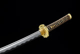 Japanese Samurai Katana Tachi Swords SHIJIAN190801