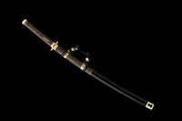 Japanese Samurai Katana Tachi Swords SHIJIAN190801